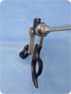 OLYMPUS A20718A Optical Grasping Fenestrated Forcep