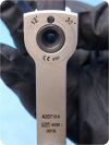 OLYMPUS A20718A Optical Grasping Fenestrated Forcep
