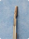 OLYMPUS A20718A Optical Grasping Fenestrated Forcep