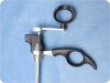 OLYMPUS A20718A Optical Grasping Fenestrated Forcep