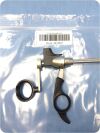 OLYMPUS A20718A Optical Grasping Fenestrated Forcep