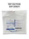 OLYMPUS REF SSC7028 SOF-CURL URETERAL STENT 7.0 Fr. (2.3mm) × 28cm, EXP. 2018/11
