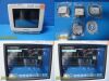 PHILIPS 2013  Intellivue MP5 Ref M8015A Patient Monitor