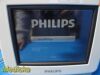 PHILIPS 2013  Intellivue MP5 Ref M8015A Patient Monitor