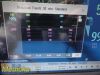 PHILIPS 2013  Intellivue MP5 Ref M8015A Patient Monitor