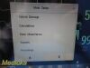 PHILIPS 2013  Intellivue MP5 Ref M8015A Patient Monitor