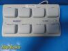 WELCH ALLYN Propaq 408 Welch Allyn Propaq 408 Telemonitors