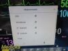 PHILIPS 2018  Intellivue MP5 Ref M8015A Patient Monitor