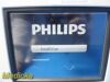 PHILIPS 2018  Intellivue MP5 Ref M8015A Patient Monitor