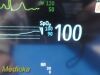 PHILIPS 2018  Intellivue MP5 Ref M8015A Patient Monitor