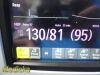 PHILIPS 2018  Intellivue MP5 Ref M8015A Patient Monitor