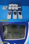 WELCH ALLYN Propaq 408 Welch Allyn Propaq 408 Telemonitors