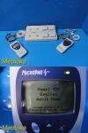 WELCH ALLYN Propaq 408 Lot of 2 Welch Allyn Propaq 408 Telemonitors