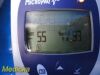 WELCH ALLYN Propaq 408 Lot of 2 Welch Allyn Propaq 408 Telemonitors