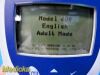 WELCH ALLYN Propaq 408 Lot of 2 Welch Allyn Propaq 408 Telemonitors