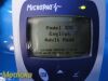 WELCH ALLYN Propaq 408 Lot of 2 Welch Allyn Propaq 408 Telemonitors