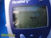 WELCH ALLYN Propaq 408 Lot of 2 Welch Allyn Propaq 408 Telemonitors