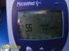 WELCH ALLYN Propaq 408 Lot of 2 Welch Allyn Propaq 408 Telemonitors