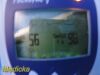 WELCH ALLYN Propaq 408 Lot of 2 Welch Allyn Propaq 408 Telemonitors