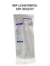 OLYMPUS REF LCS4K7OBTOL SHEATH LENS CLEANER ULTRA 70 DEGREE BOTTOM LIGHT , EXP. 2023/07
