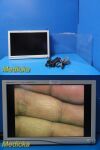 STRYKER Endoscopy Vision Elect 26" HDTV Monitor