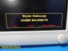 STRYKER Endoscopy Vision Elect 26" HDTV Monitor