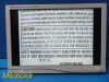 STRYKER ENDOSCOPY Stryker 26" Vision Elect HDTV,Ref 240-030-960 W/ Power Adapter ~ Monitor