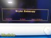 STRYKER ENDOSCOPY Stryker 26" Vision Elect HDTV,Ref 240-030-960 W/ Power Adapter ~ Monitor