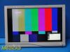 STRYKER ENDOSCOPY Stryker 26" Vision Elect HDTV,Ref 240-030-960 W/ Power Adapter ~ Monitor