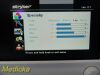 STRYKER ENDOSCOPY Stryker 26" Vision Elect HDTV,Ref 240-030-960 W/ Power Adapter ~ Monitor