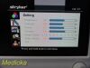 STRYKER ENDOSCOPY Stryker 26" Vision Elect HDTV,Ref 240-030-960 W/ Power Adapter ~ Monitor