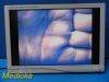STRYKER ENDOSCOPY Stryker 26" Vision Elect HDTV,Ref 240-030-960 W/ Power Adapter ~ Monitor