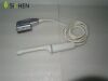 GE IC9-RS Ultrasound Transducer