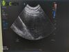 PHILIPS C8-5 (CX50/EPIQ/Affiniti) Ultrasound Transducer