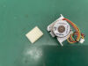 ZOLL C26M048A30-V 5VDC Defibrillator Printer Motor Assembly C26M048A30-V 5VDC Defibrillator