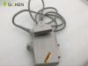TOSHIBA PLU-1005BT Ultrasound Transducer