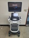 PHILIPS AFFINITI 70G Ultrasound - Cardiac - Vascular