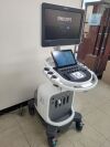 PHILIPS AFFINITI 70G Ultrasound - Cardiac - Vascular