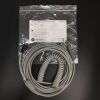GE  REF:2016560-002 GE ORIGINAL AND NEW MAC5000 / MAC5500 ECG CARDIOGRAPH MACHINE MAIN LEAD CABLE 4.6M REF:2016560-002 EKG