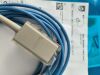 PHILIPS PN:M1943AL ORIGINAL AND NEW SPO2 EXTENSION CABLE 8 PINS 9 HOLES 3M PN:M1943AL Holter