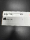 PRIMEDIC  M250  PRIMEDIC DEFIBRILLATOR M250 BATTERY Defibrillator