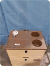 BERKELEY SV 15 Machine System Pump Suction