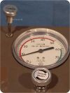 BERKELEY SV 15 Machine System Pump Suction