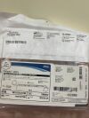 BOSTON SCIENTIFIC M0061921520 Polaris Ultra, Dual Durometer Percuflex Material, Ureteral Stent, 8F (2.7mm) x 24cm
