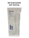 OLYMPUS REF BUR4260FB BURR FLUTED BARREL,EXP. 2021/06