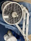 NUVO VistOR Pro O/R Exam light