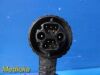 MEDTRONIC 2010  Physio Control 2010 Medtronic Physio Control Ref 3006567-04 Hard External Paddles Set