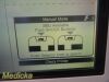 MEDTRONIC 2010  Physio Control 2010 Medtronic Physio Control Ref 3006567-04 Hard External Paddles Set