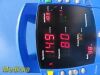 GE/DINAMAP 2007 GE Procare 400 Series, W/ NEW Battery, 2X Leads & PSU ~Patient Monitor