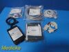 GE/DINAMAP 2007 GE Procare 400 Series, W/ NEW Battery, 2X Leads & PSU ~Patient Monitor